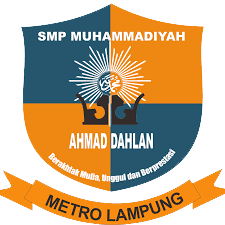 SMP Muhammadiyah Ahmad Dahlan Metro